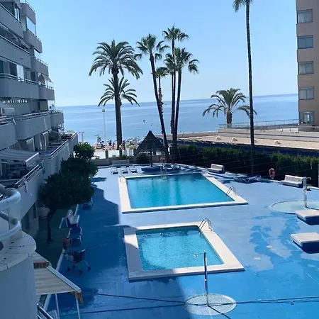 Service Lazaro - Aguamarina 42