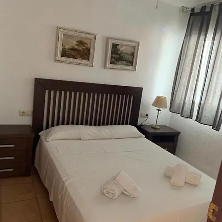 Service Lazaro - Aguamarina 42 Apartment