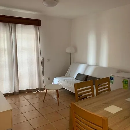 Apartment Service Lazaro - Aguamarina 42 Calp