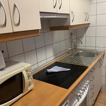 Apartment Service Lazaro - Aguamarina 42