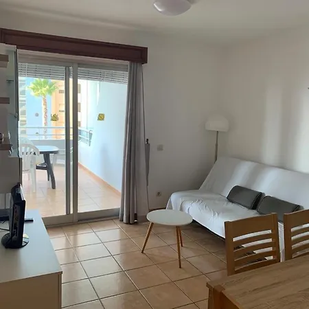 Apartment Service Lazaro - Aguamarina 42 Calp