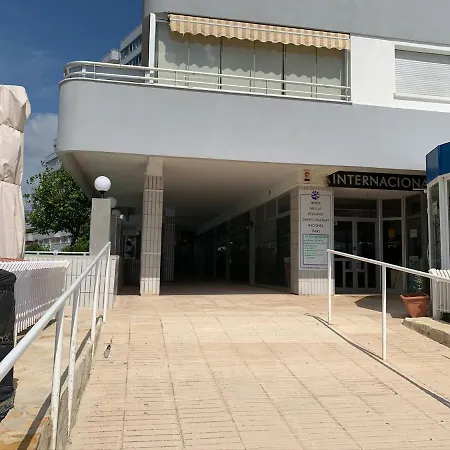 Service Lazaro - Aguamarina 42 *