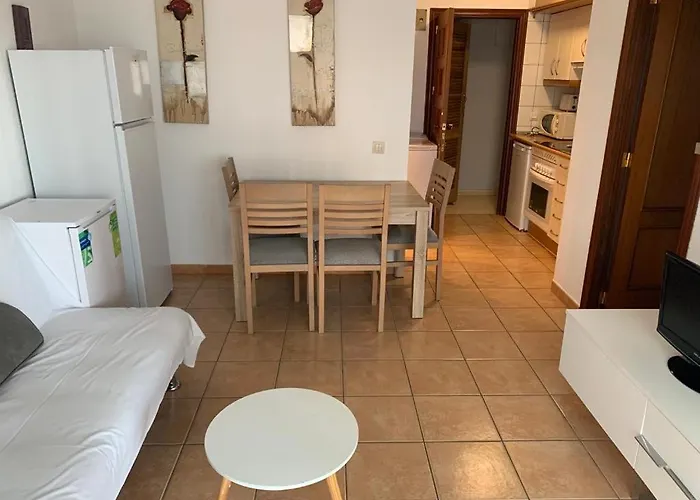 Apartment Service Lazaro - Aguamarina 42 Calpe