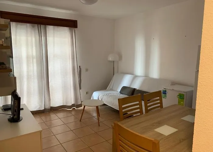 Lejlighed Service Lazaro - Aguamarina 42 Calpe