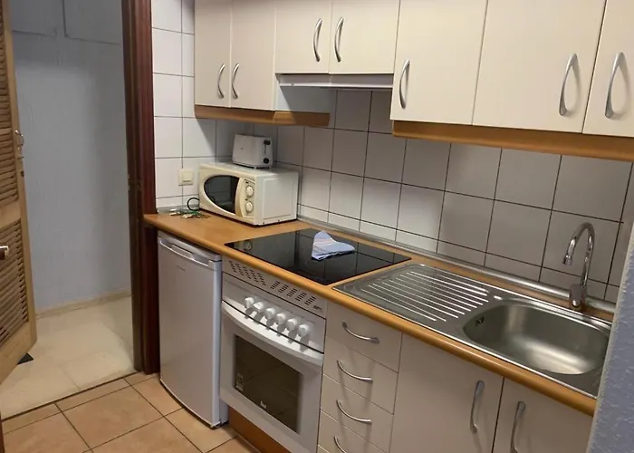 Lejlighed Service Lazaro - Aguamarina 42 Calpe