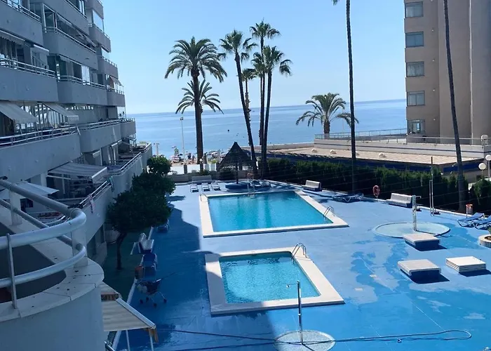 Service Lazaro - Aguamarina 42