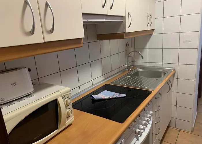 Apartment Service Lazaro - Aguamarina 42