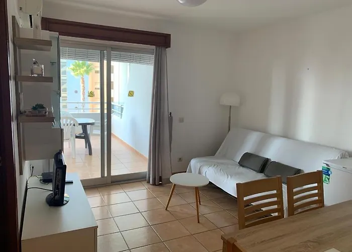 Apartment Service Lazaro - Aguamarina 42 Calpe