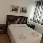 Service Lazaro - Aguamarina 42 Appartement