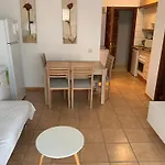 Appartement Service Lazaro - Aguamarina 42 Calp