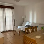 Appartement Service Lazaro - Aguamarina 42 Calp