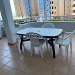 Service Lazaro - Aguamarina 42 Appartement