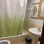 Service Lazaro - Aguamarina 42 Appartement Calp