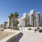 Appartement Service Lazaro - Aguamarina 42