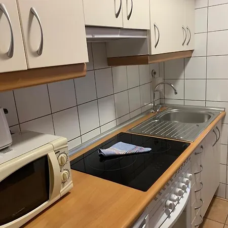Apartamento Service Apart Lazaro - Aguamarina 42