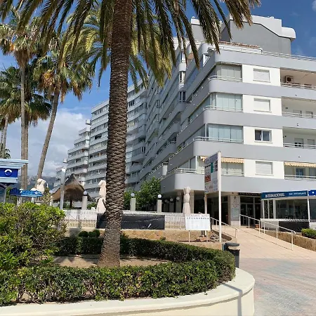 Apartamento Service Apart Lazaro - Aguamarina 42