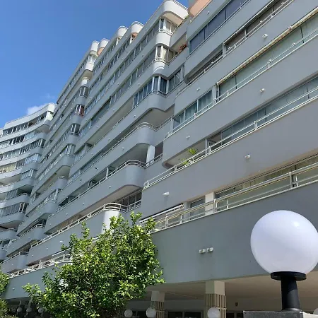 Service Apart Lazaro - Aguamarina 42 Apartamento *